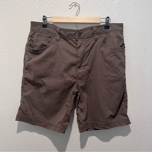 Prana Shorts